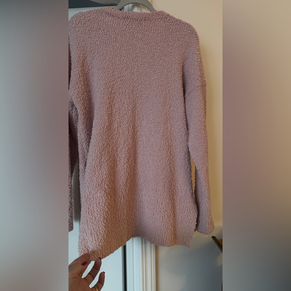 Tunic Sweater - Picture 2 of 7